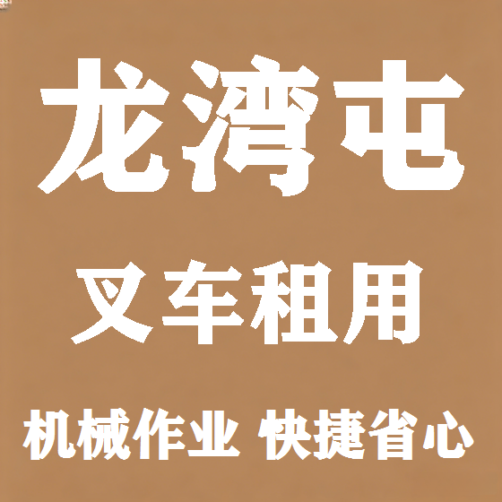 北京龙湾屯叉车租赁图