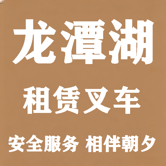 北京龙潭湖叉车租赁图